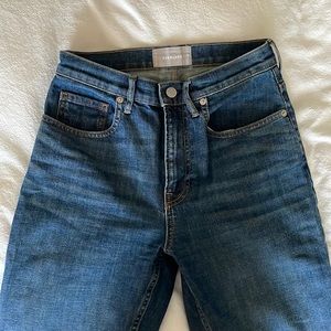 Everlane Jeans